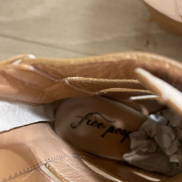 Free People Brayden Fisherman Boot 36 NEW
New without box - Picture 9 of 12